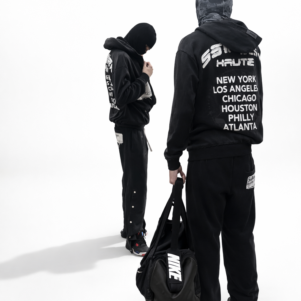 '05 Racer' HAUTE Jacket