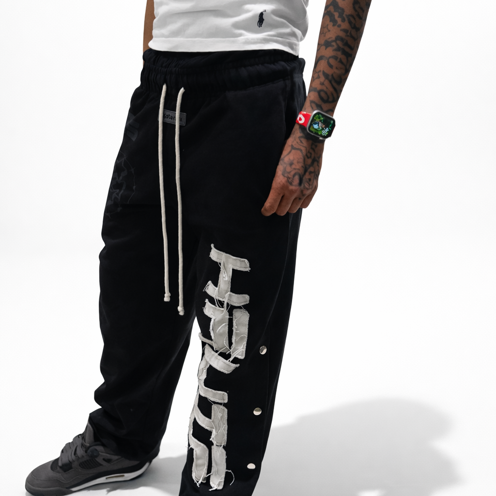 '05 Racer' HAUTE Trackpants