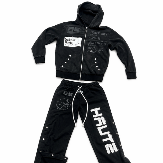 '05 Racer' HAUTE Tracksuit