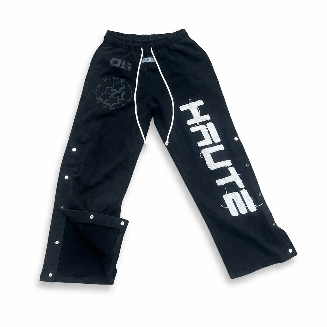 '05 Racer' HAUTE Trackpants