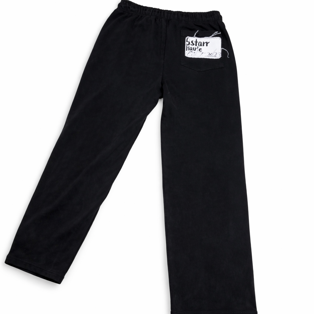 '05 Racer' HAUTE Trackpants