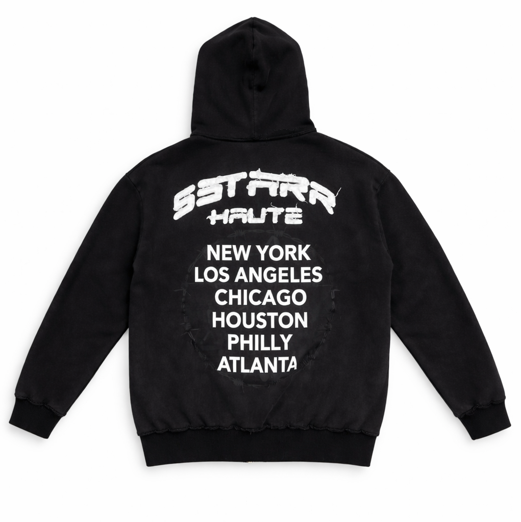 '05 Racer' HAUTE Jacket