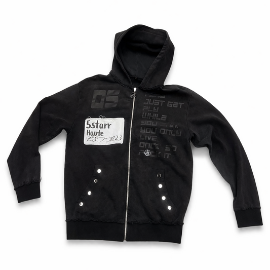 '05 Racer' HAUTE Jacket