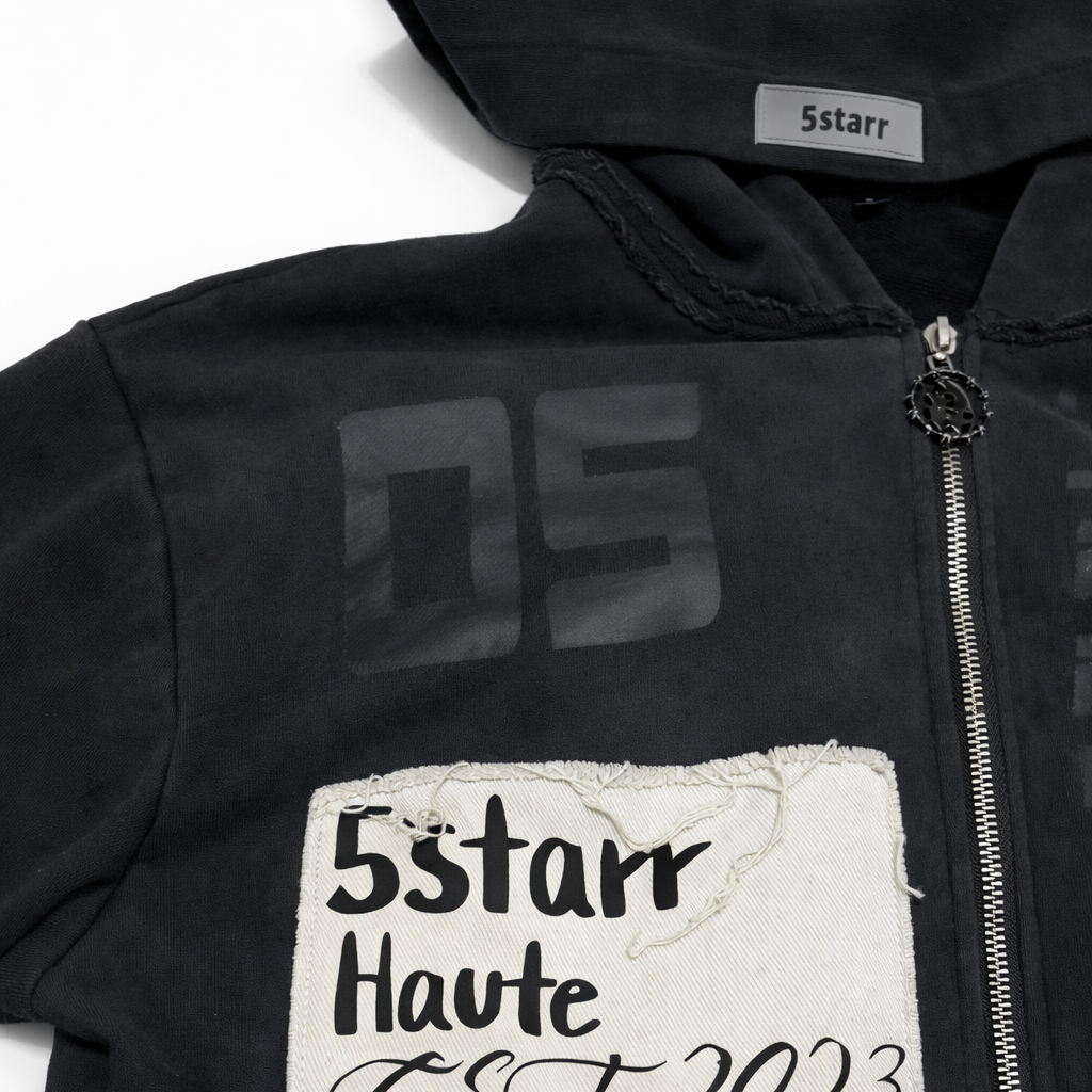 '05 Racer' HAUTE Jacket