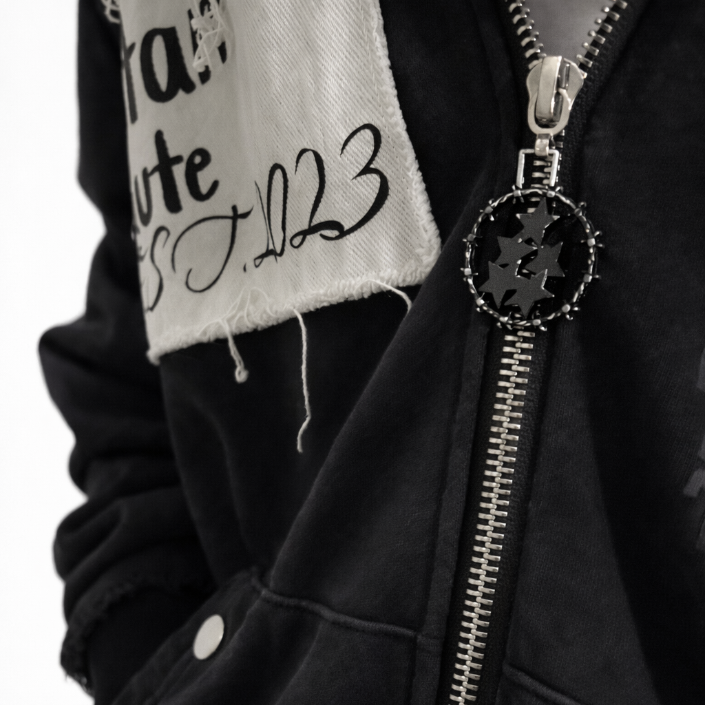 '05 Racer' HAUTE Jacket