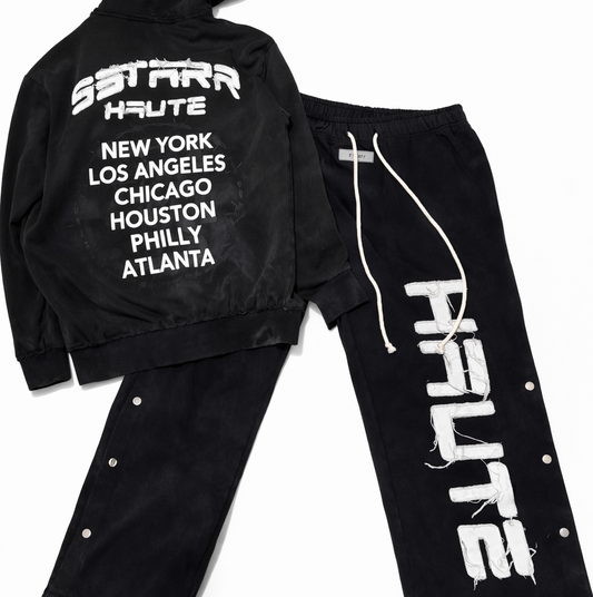 '05 Racer' HAUTE Tracksuit
